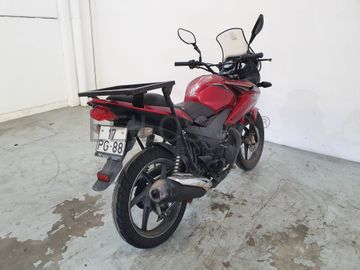 Honda CBF 125