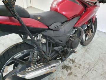 Honda CBF 125