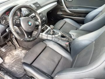 BMW 116D · Ano 2008