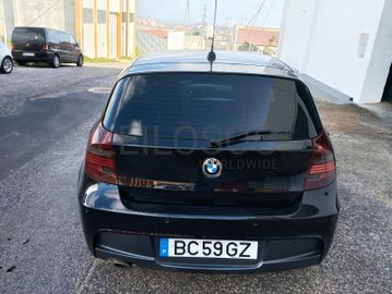 BMW 116D · Ano 2008