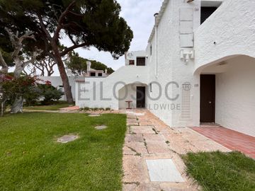 Apartamento T0 · Albufeira