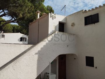 Apartamento T0 · Albufeira