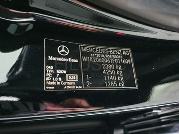 Mercedes-Benz C300 D AMG · Ano 2021 