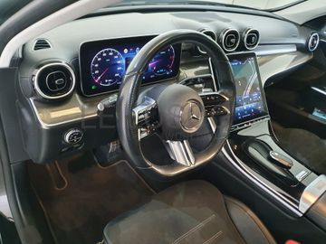Mercedes-Benz C300 D AMG · Ano 2021 