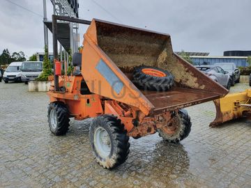 Dumper Benford