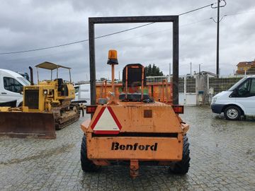 Dumper Benford