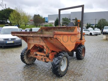 Dumper Benford