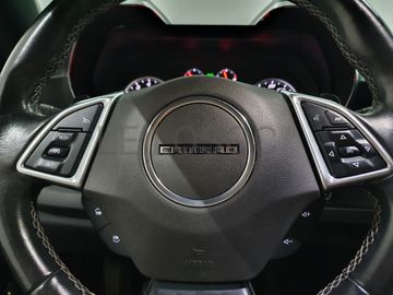 Chevrolet Camaro Coupé 2.0 · Ano 2020 