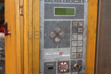 Máquina de Soldar por Pontos
