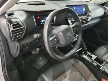 Citroën e-C4 · Ano 2022 