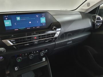 Citroën e-C4 · Ano 2022 