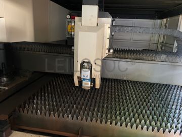 Máquina Corte Laser Motofil