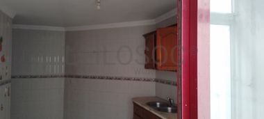 Apartamento T2 · Seia, Guarda