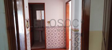 Apartamento T2 · Seia, Guarda