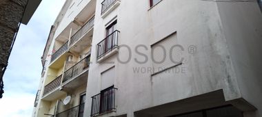 Apartamento T2 · Seia, Guarda