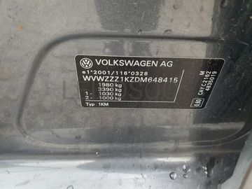 Volkswagen Golf · Ano 2012 