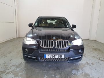 BMW X5 · Ano 2009 