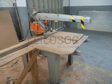 Máquina de corte Dewalt