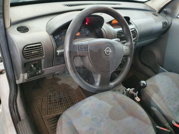 Opel Combo · Ano 2005