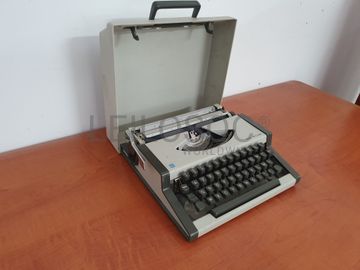 Máquina Escrever