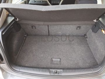Volkswagen Polo 1.4 TDI · Ano 2014 