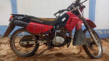 Honda XL CTX 20