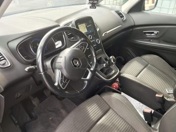 Renault Grand Scénic 1.5 DCI · Ano 2017