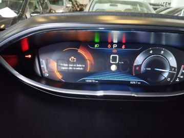 Peugeot 3008 · Ano 2017 
