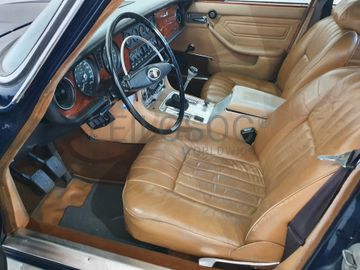 Jaguar XJ6 · Ano 1970 