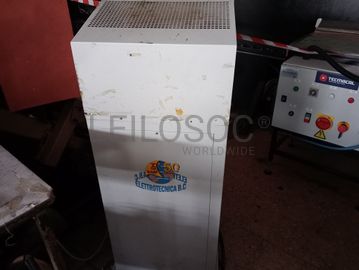 Máquina de Montar Bicos · Reativador