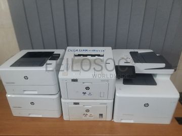 Impressoras HP 