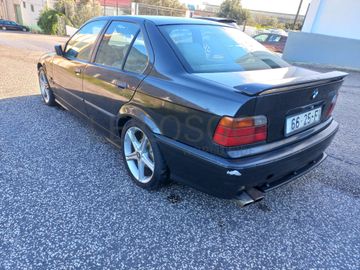 BMW 318 TDS · Ano 1995