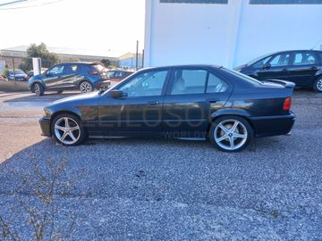 BMW 318 TDS · Ano 1995