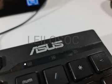 Computador Asus Pro