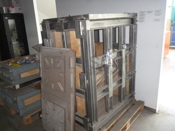Hidráulica com moldes · Máquina de injeção de politeno · Moldes de Injeção · Moldes de Madeira