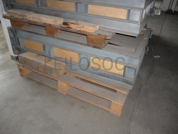 Hidráulica com moldes · Máquina de injeção de politeno · Moldes de Injeção · Moldes de Madeira
