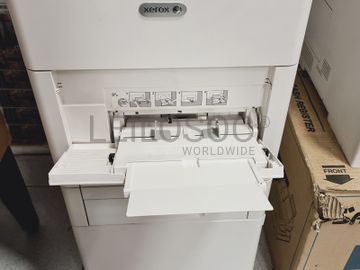 Impressora Multifunções Xerox