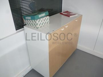 Equipamento de Escritório