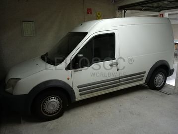 Ford Transit Connect T220 LX