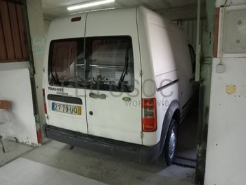 Ford Transit Connect T220 LX