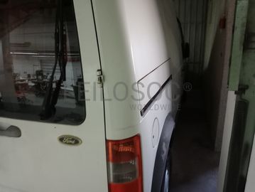 Ford Transit Connect T220 LX