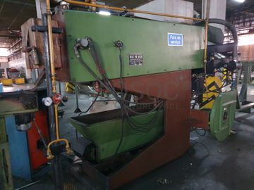 Prensa Ficep PVH · Forno Maestri 