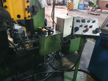 Prensa Ficep PVH · Forno Maestri 