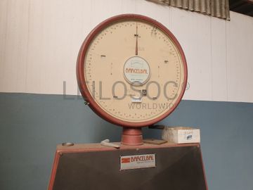 Balança Barcelbal BCA 150kg