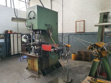 Prensas · Desenrolador