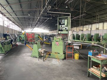 Prensa Arisa G-160 FST 