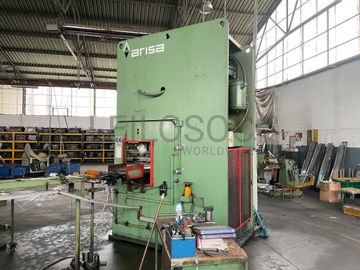 Prensa Arisa G-160 FST 