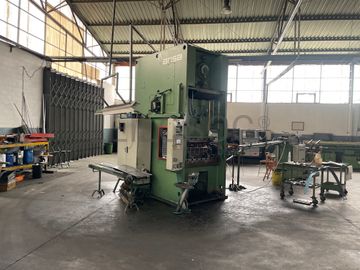 Prensa Arisa G-160 FST 