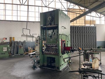 Prensa Arisa G-160 FST 