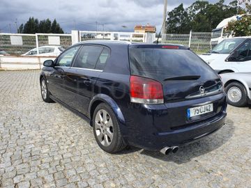 Opel Signum · Ano 2006